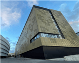 Universidad Pais Vasco 175 - MINAS Y OBRASPUBLICAS: Cafeteria Universidad Pais Vasco 175 - MINAS Y OBRASPUBLICAS: Cafeteria